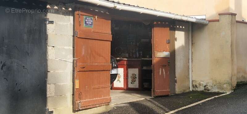 Maison à CASTELNAU-D&#039;AUZAN