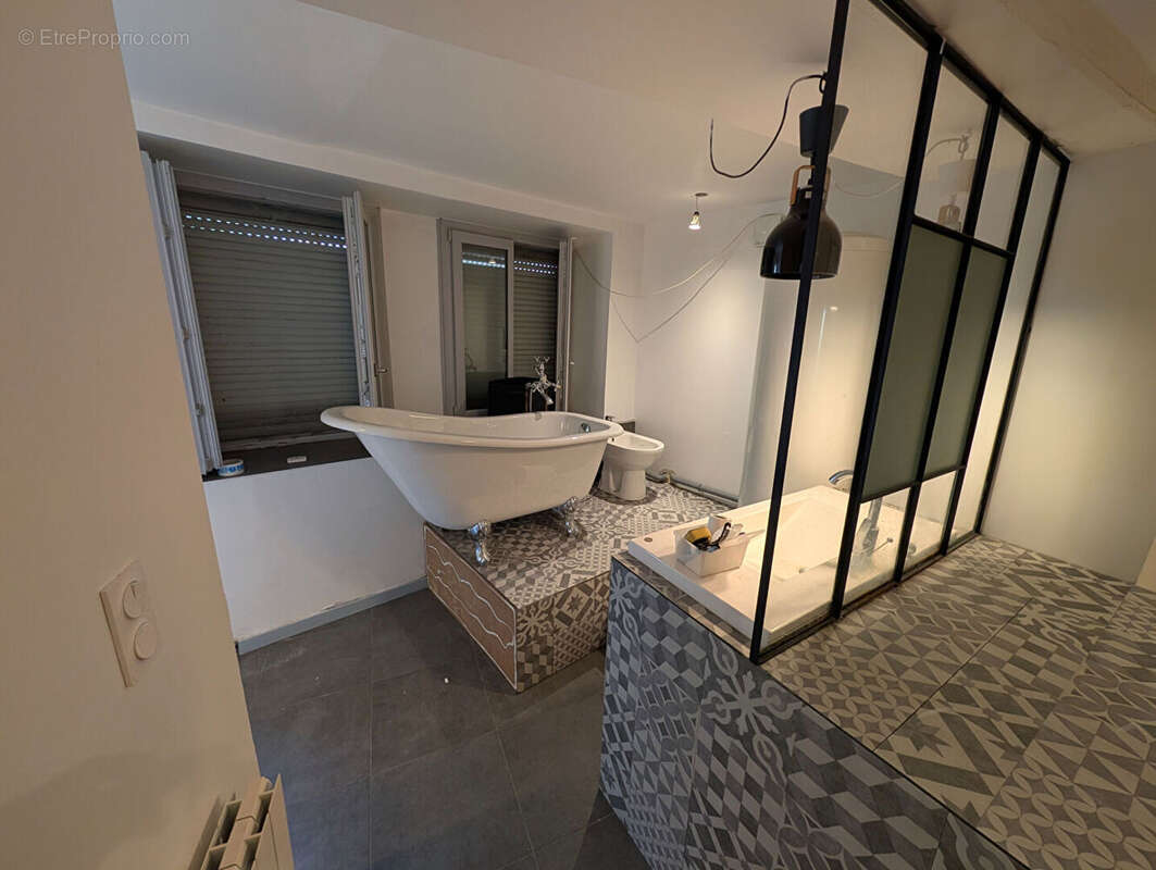 Appartement à VIENNE