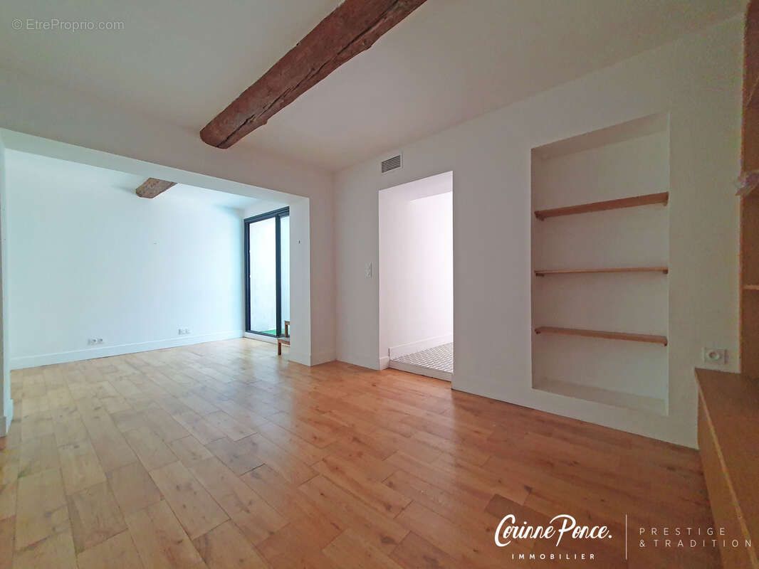 Maison de ville avec jacuzzi et garage Corinne Ponce - photo 9