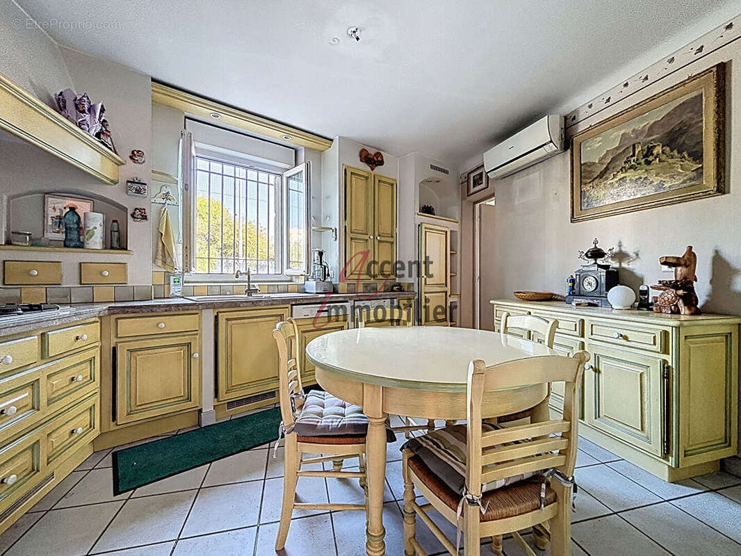 Maison à CAVAILLON