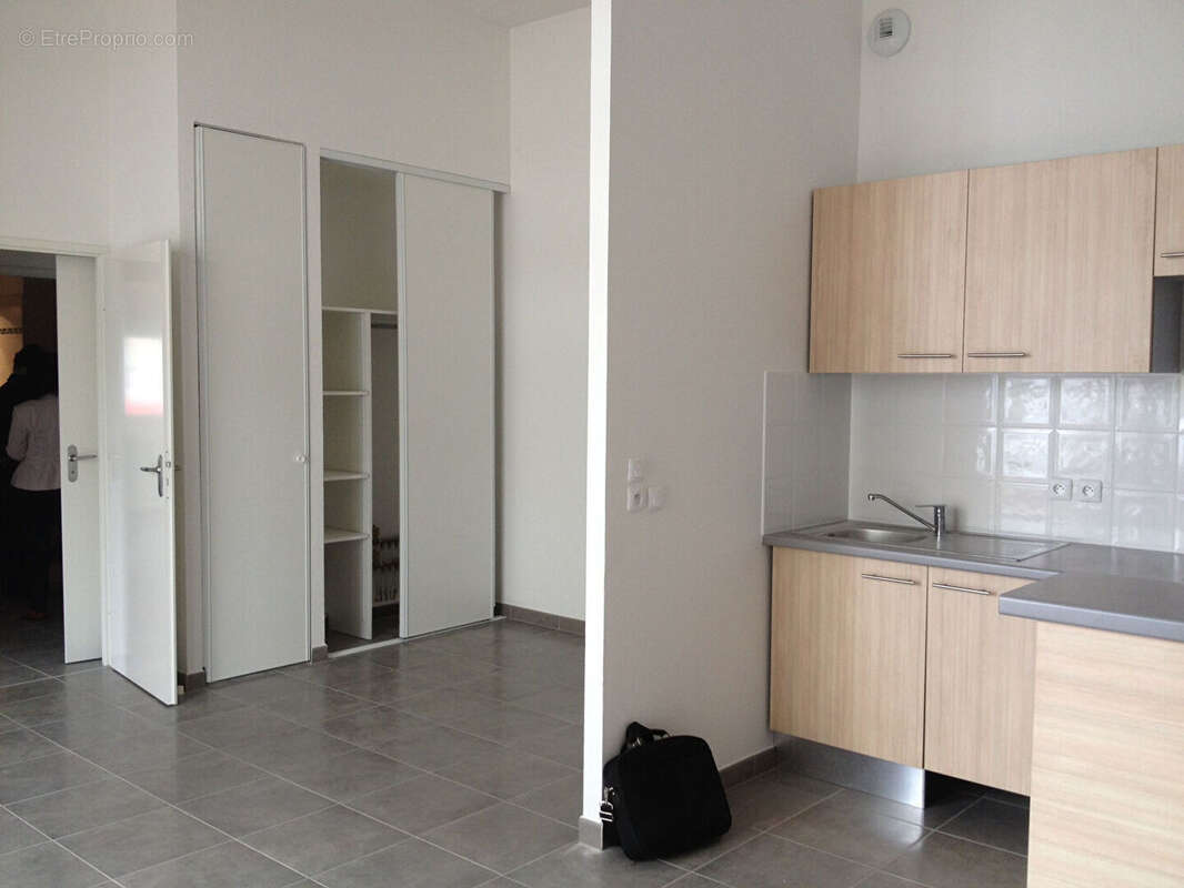 Appartement à BALMA