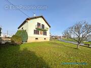 Maison à NIEDERMODERN