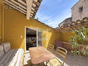 Maison à LOURMARIN