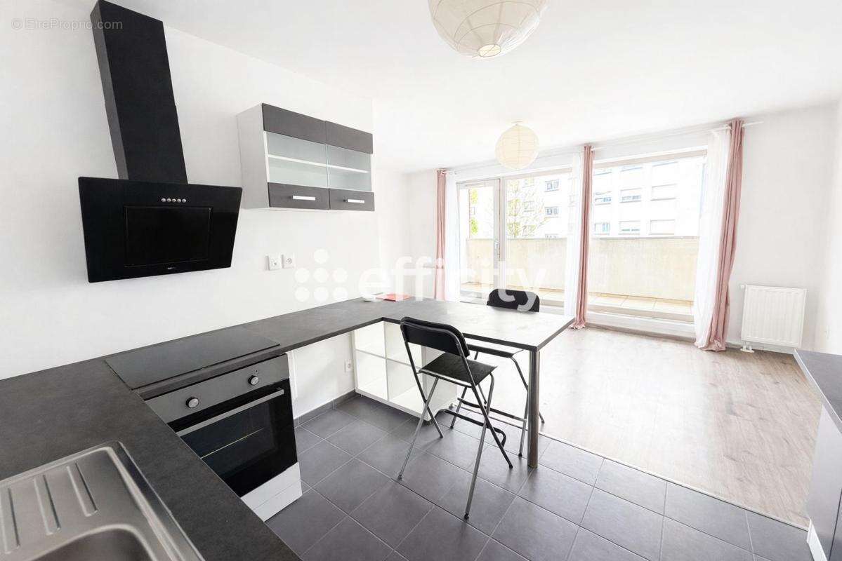 Appartement à ROUBAIX