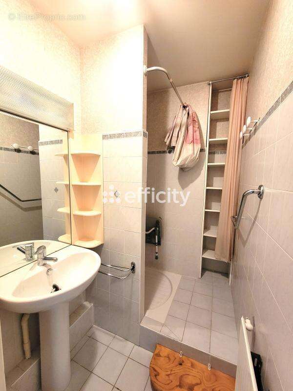 Appartement à LYON-4E