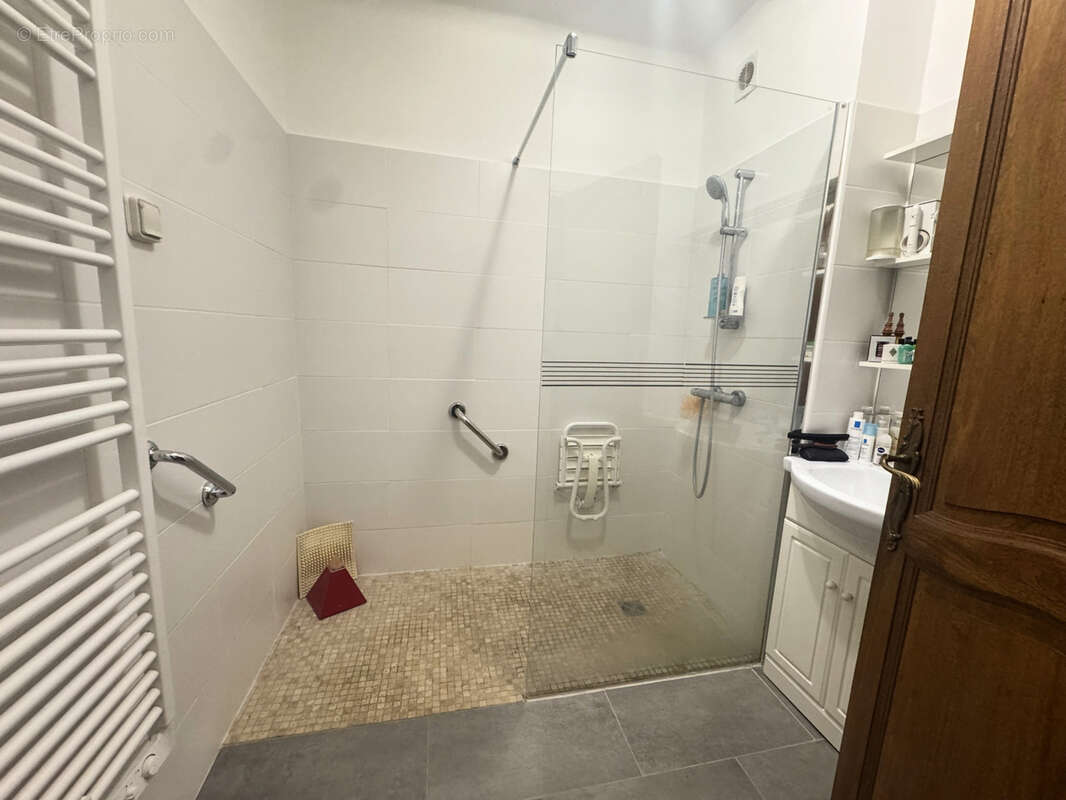 Appartement à SARTENE