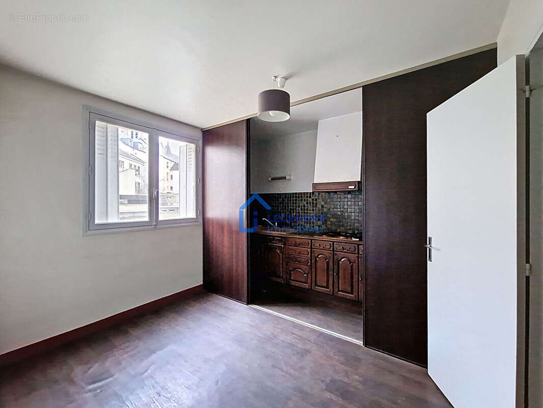 Appartement à PONTOISE