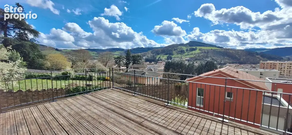 Maison à TARARE