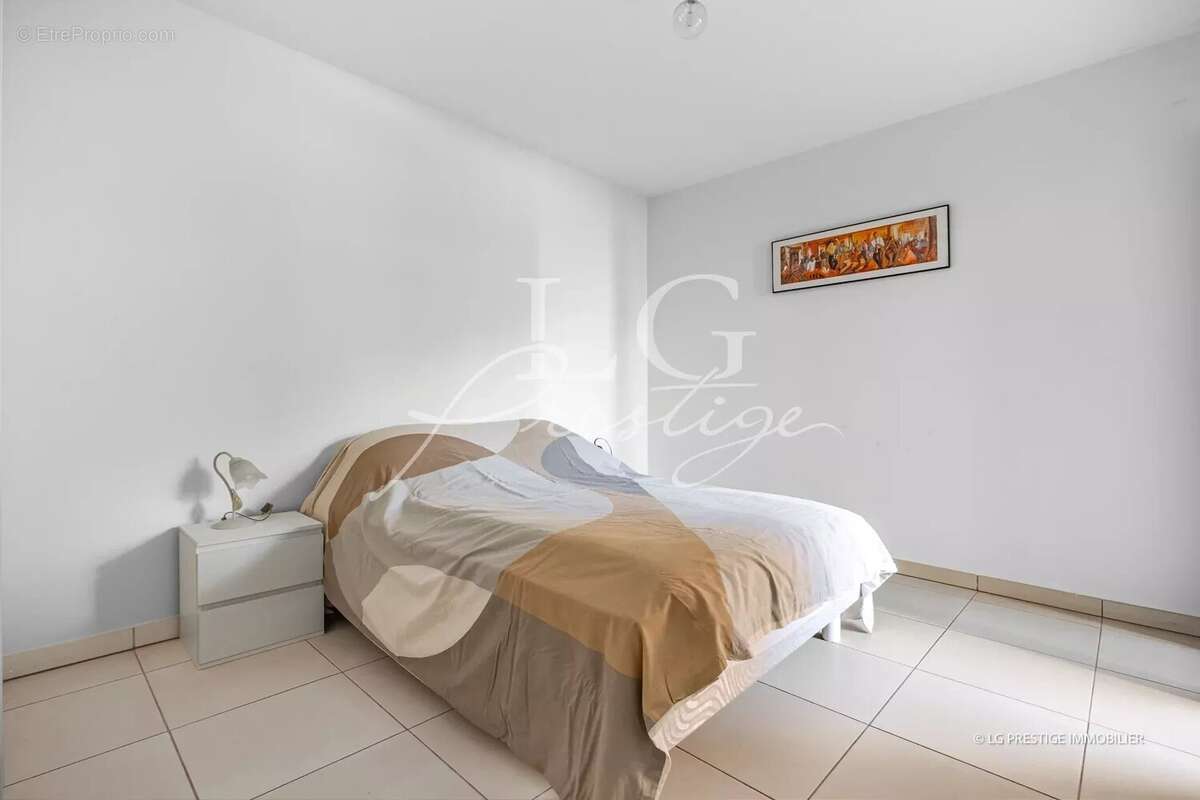 Appartement à THEOULE-SUR-MER