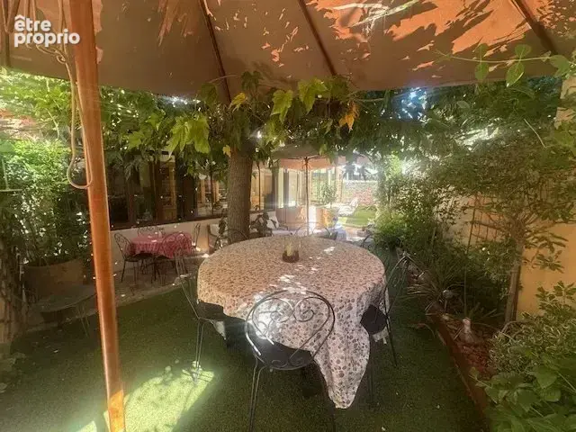 Maison de charme 150 m2 en parfait etat  - 360 m2 jardin avec piscine - photo 3