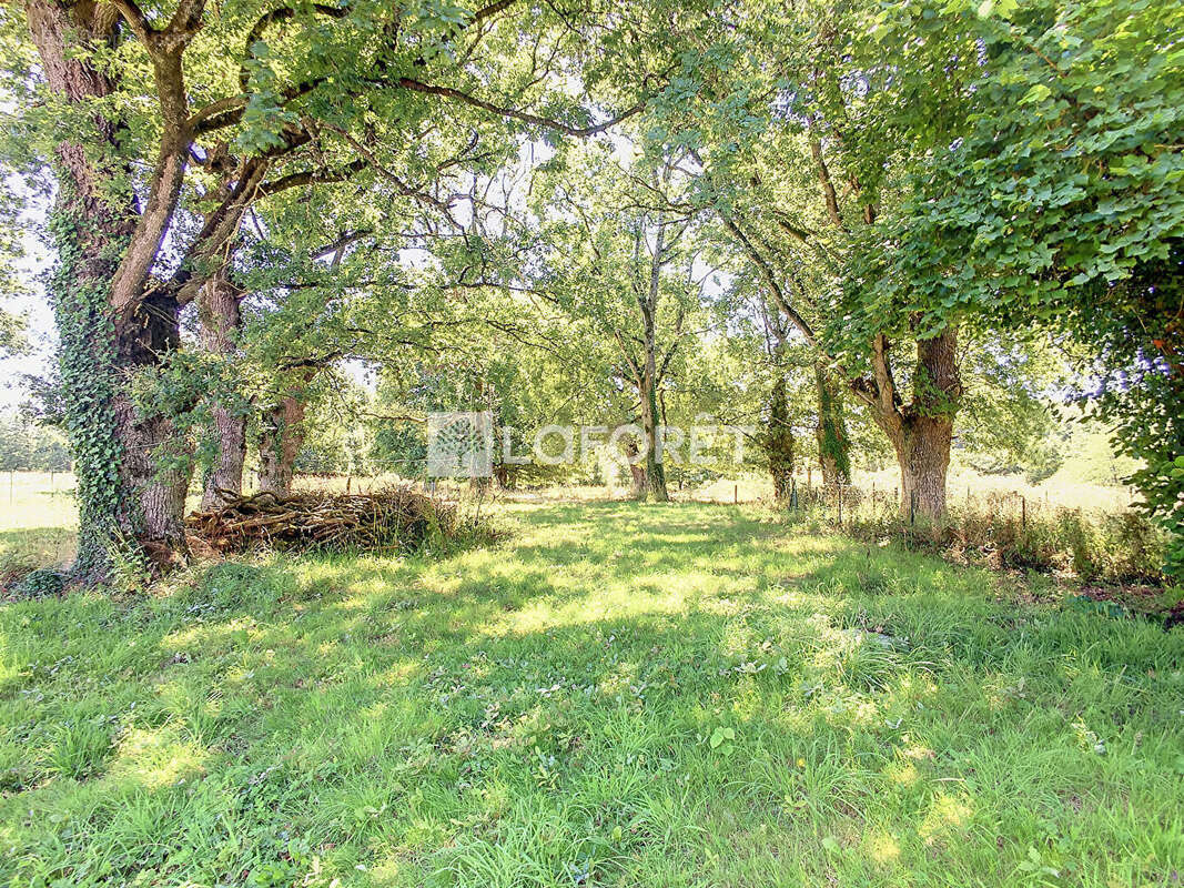 Maison à MAURE-DE-BRETAGNE