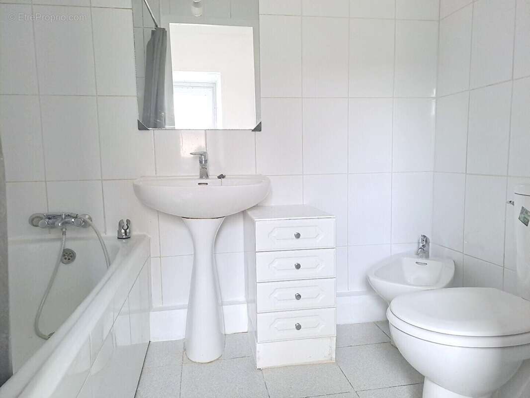 Appartement à RAMBOUILLET