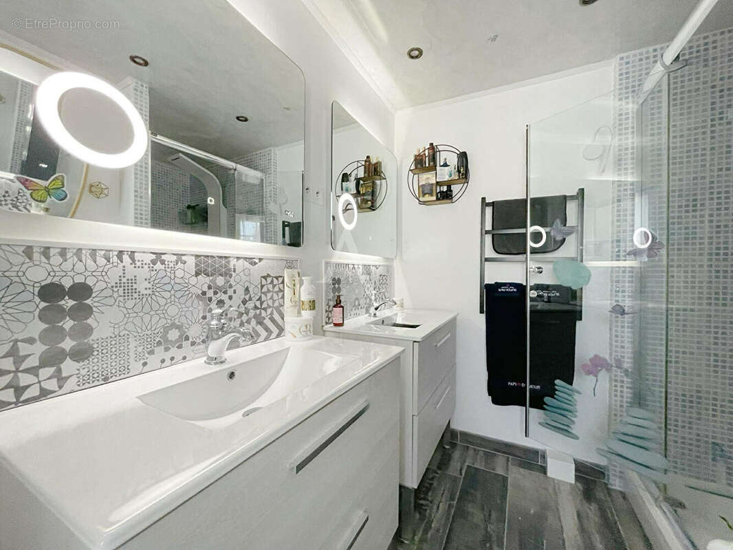 Maison Ponthoile Plain-pied - photo 8