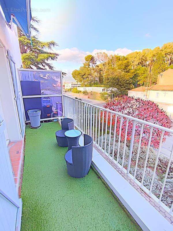 Appartement à LA SEYNE-SUR-MER