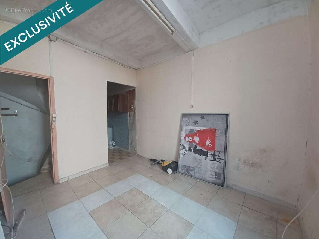 Photo 3 - Maison à BEZIERS