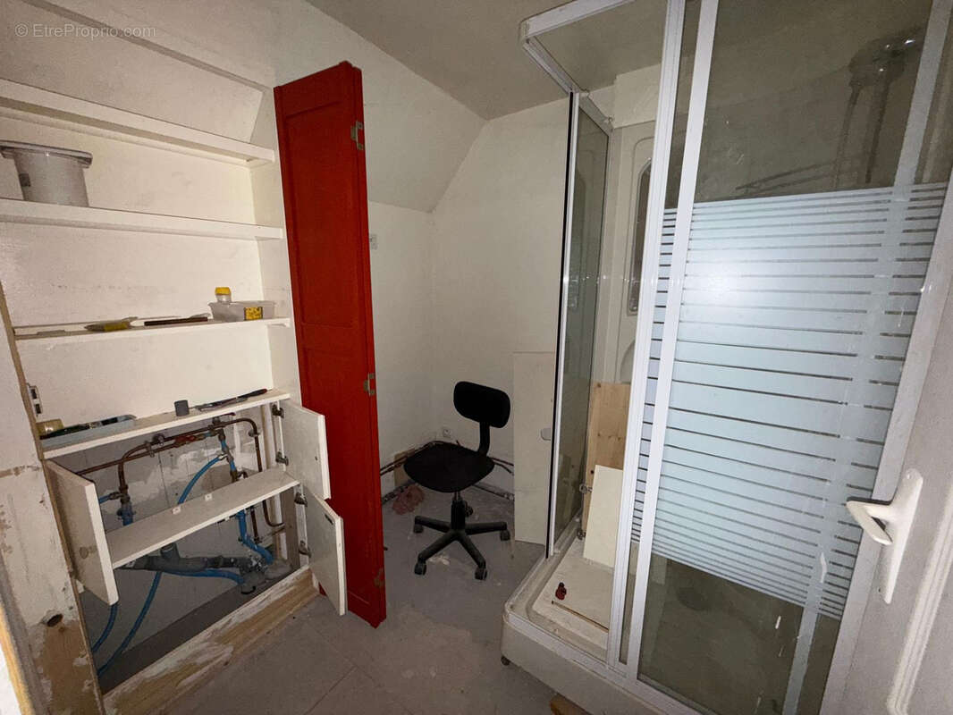 Maison dans un village de campagne à 15 minutes de l'A77 - photo 11