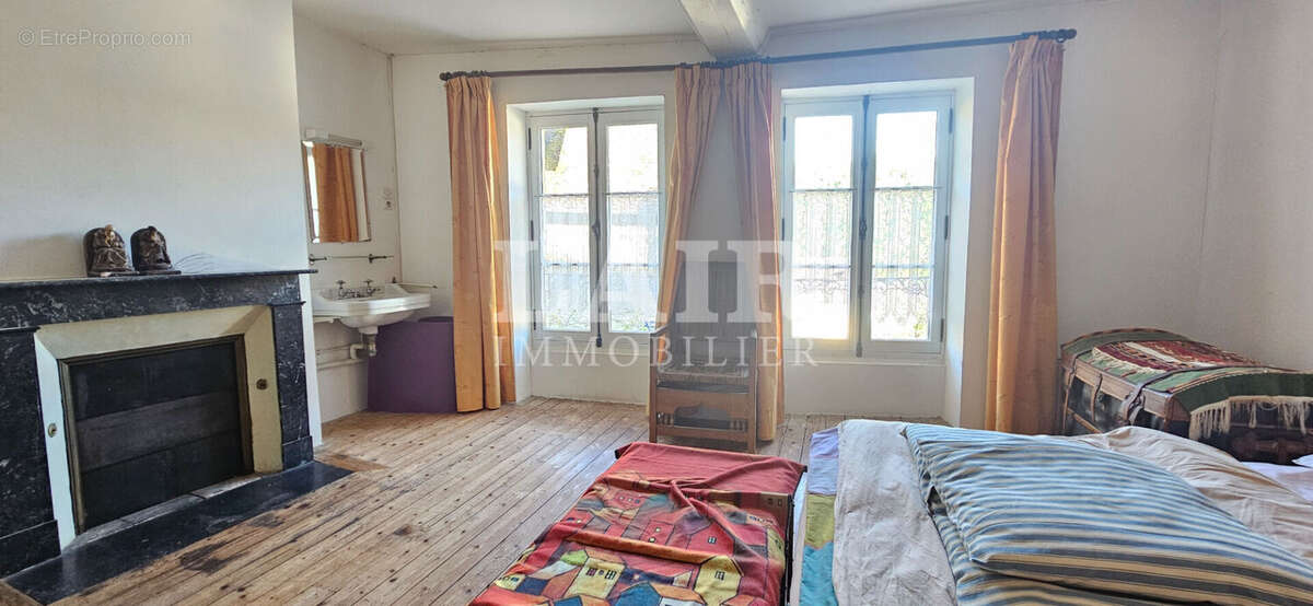A vendre grande maison familiale à Saint Ceneri Le Gerei - P15481 - photo 15