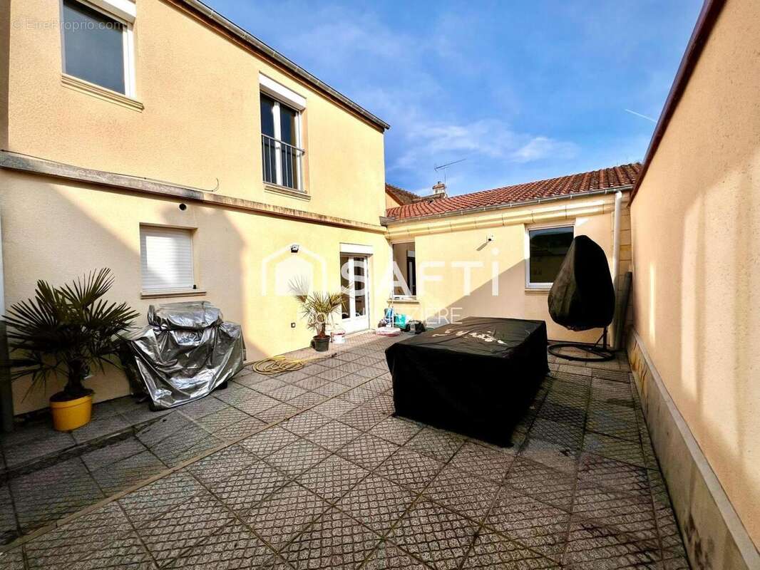 Photo 7 - Maison à SENS