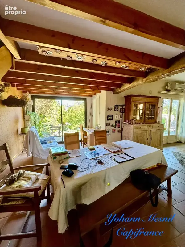 Maison à vendre 6 pièces  (79) - photo 15