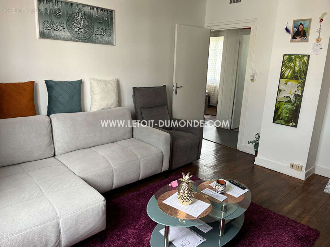 Appartement à PERIGUEUX