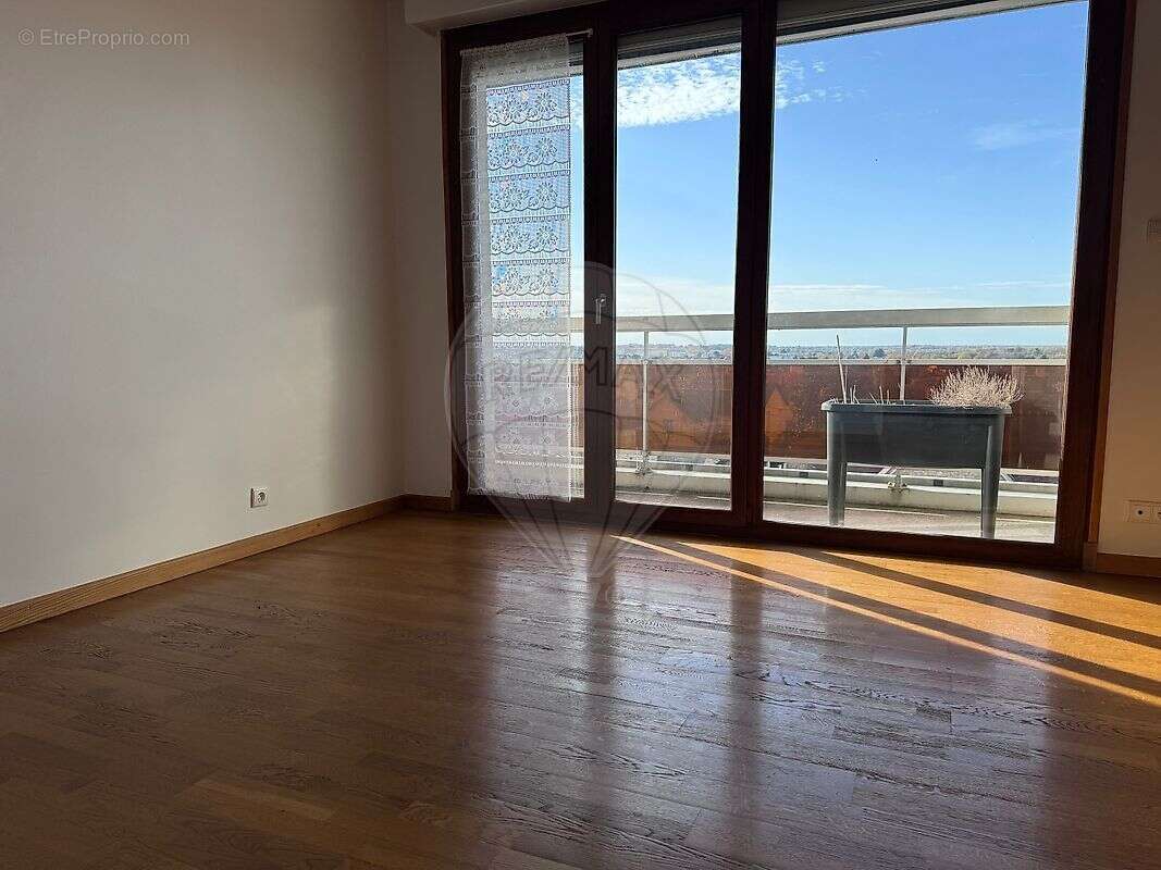 Appartement à NEVERS