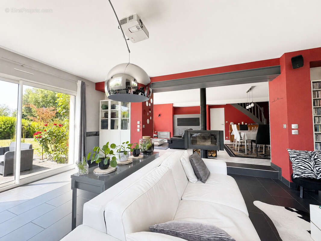 Maison 7 Pièces - 180m2 - photo 6