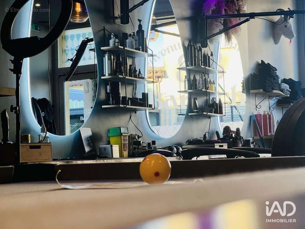 Photo 5 - Commerce à MONTAUROUX