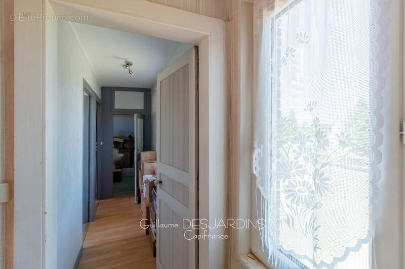 Maison à ECHAUFFOUR