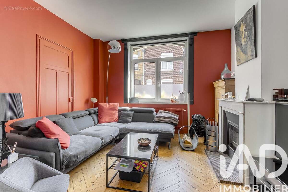 Photo 4 - Maison à LAMBERSART