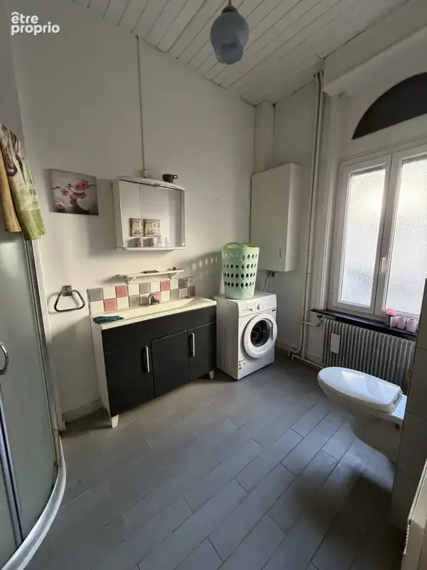Maison 5 pièces 115 m² à vendre à Le Cateau-Cambresis (59360) - photo 7