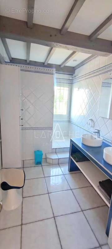 Maison à ARGELES-SUR-MER