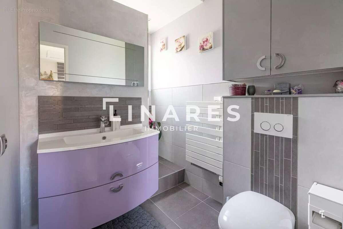 Maison à MARSEILLE-11E