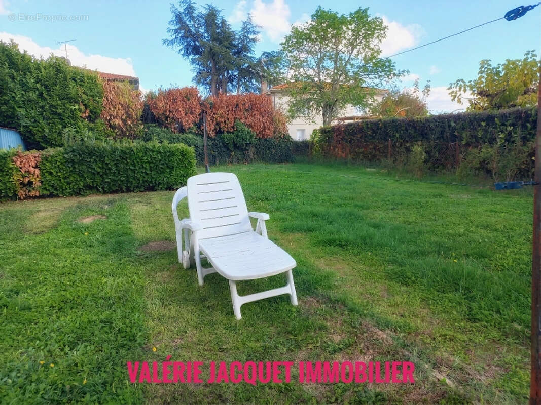 Habitable sans travaux, au calme, proximité du centre ville - photo 9