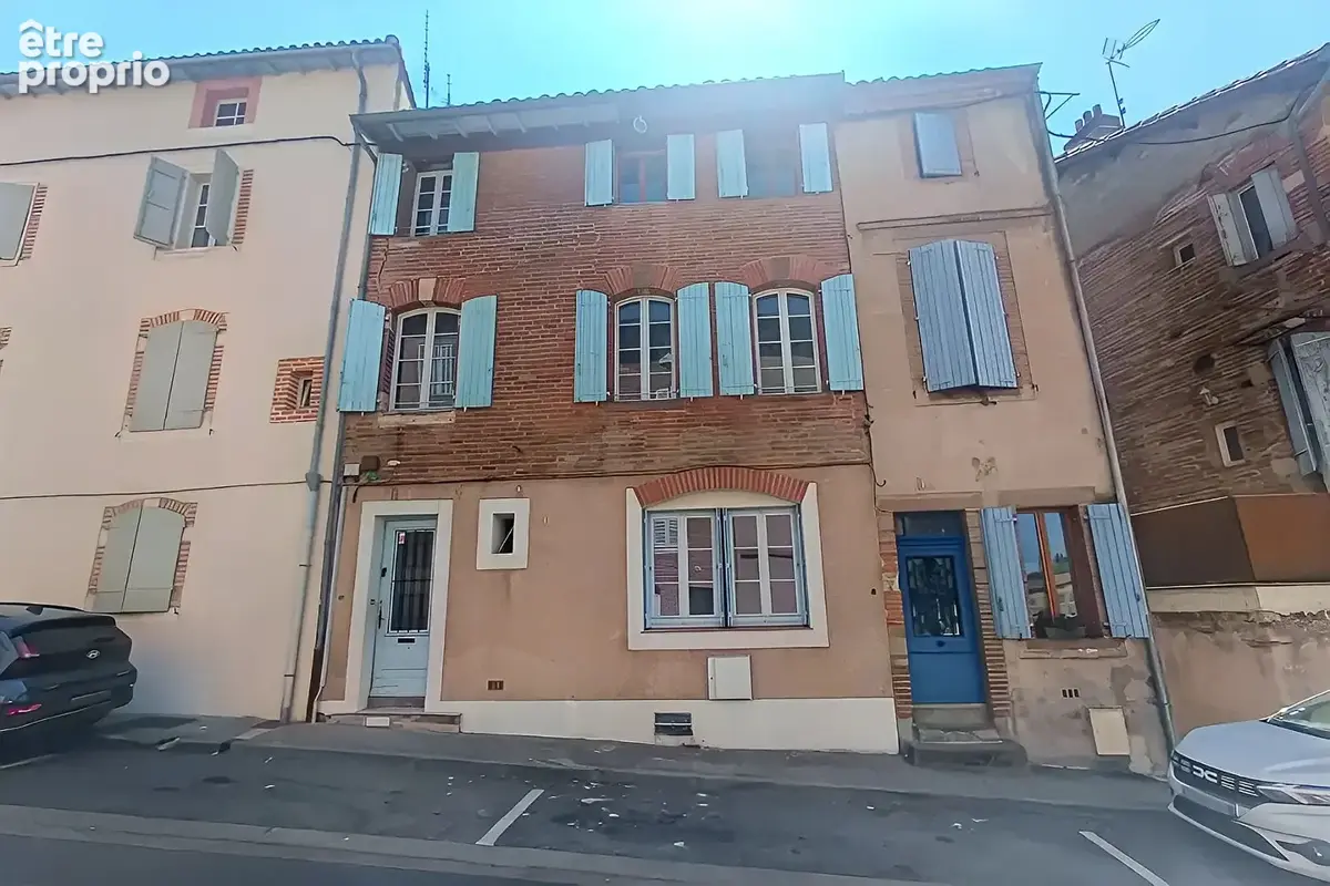 Maison à ALBI