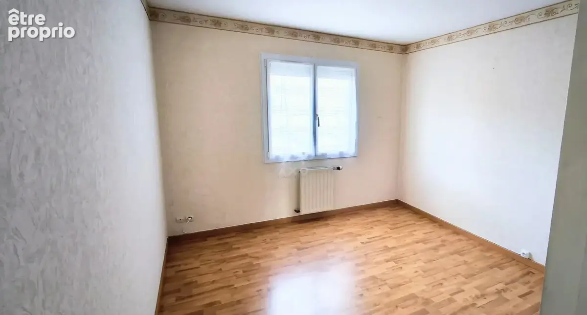 Plain pied 3 chambres - photo 10