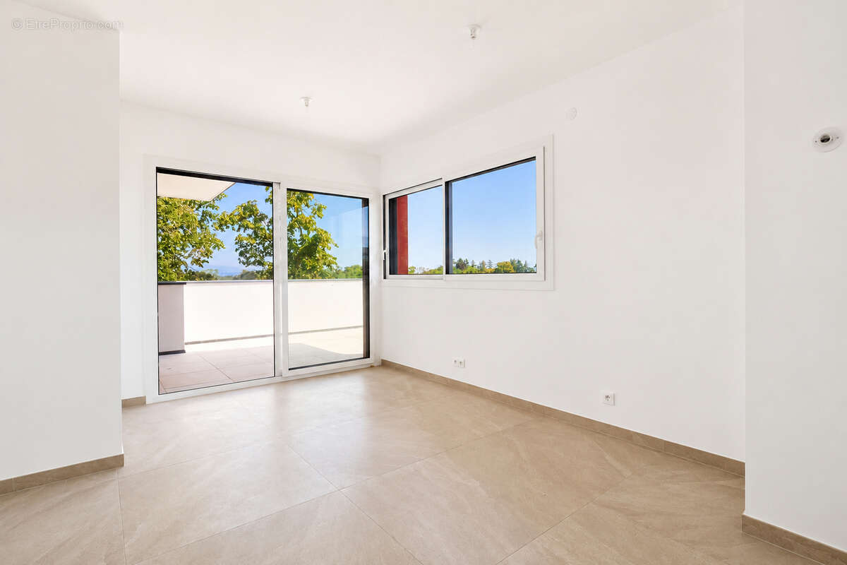 Appartement à THONON-LES-BAINS