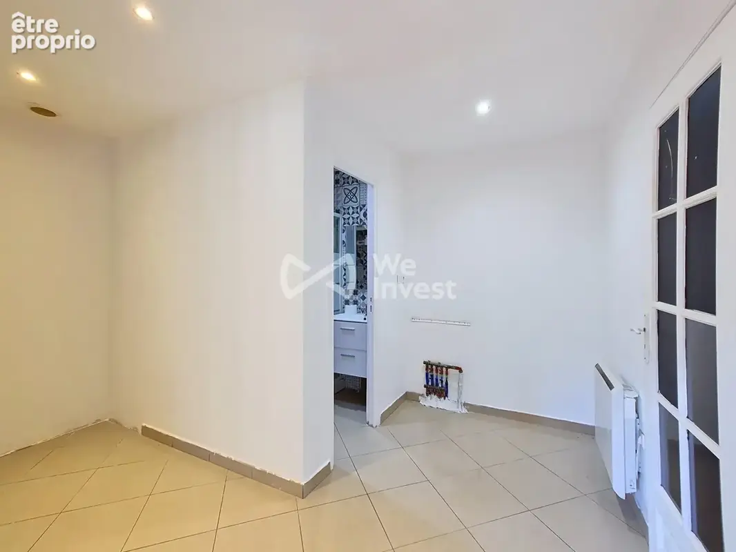 Maison 6 pièces 93 m² à vendre à Argenteuil (95100) - photo 7