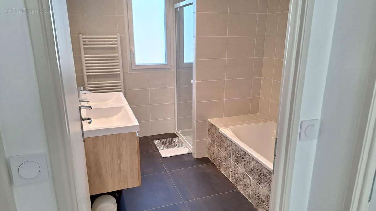 Belle contemporaine  au calme 155 m2- 4 chambres- garage - photo 10
