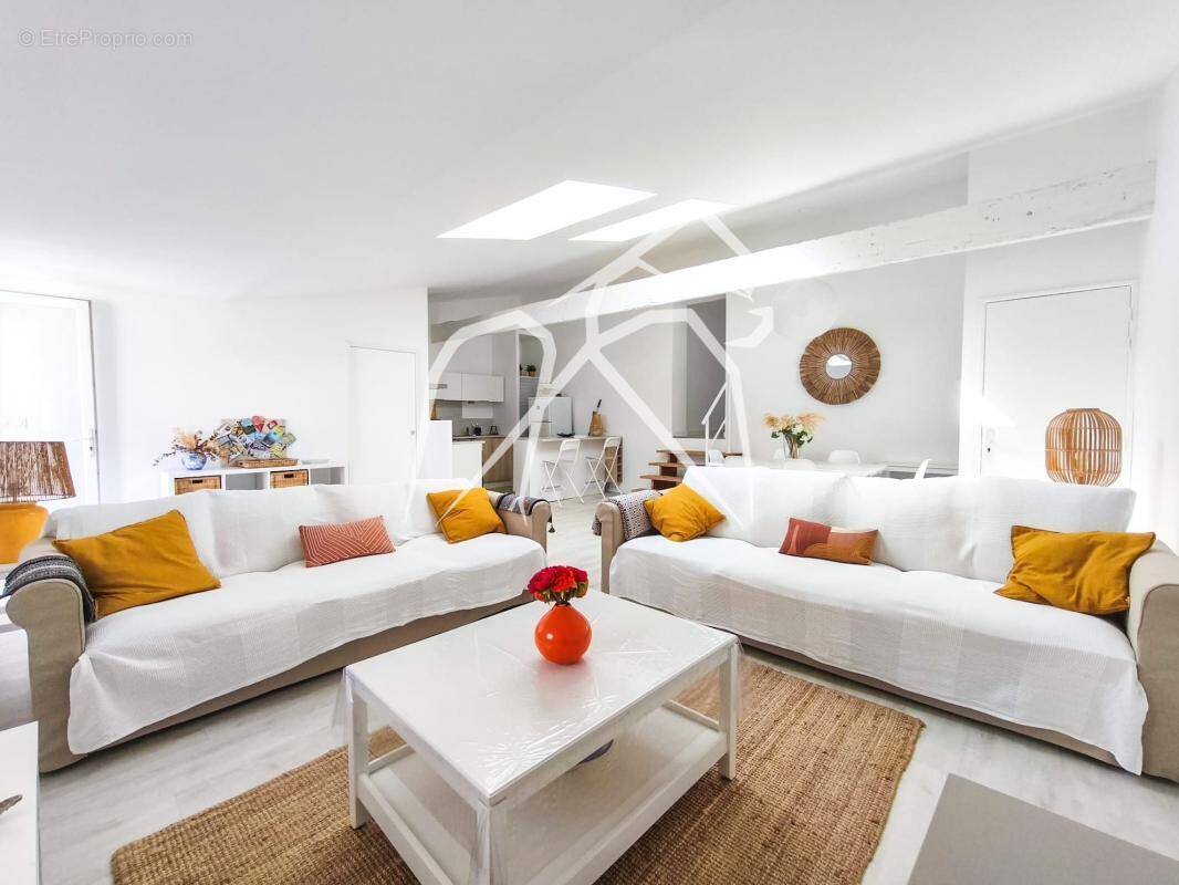 Appartement à PALAVAS-LES-FLOTS