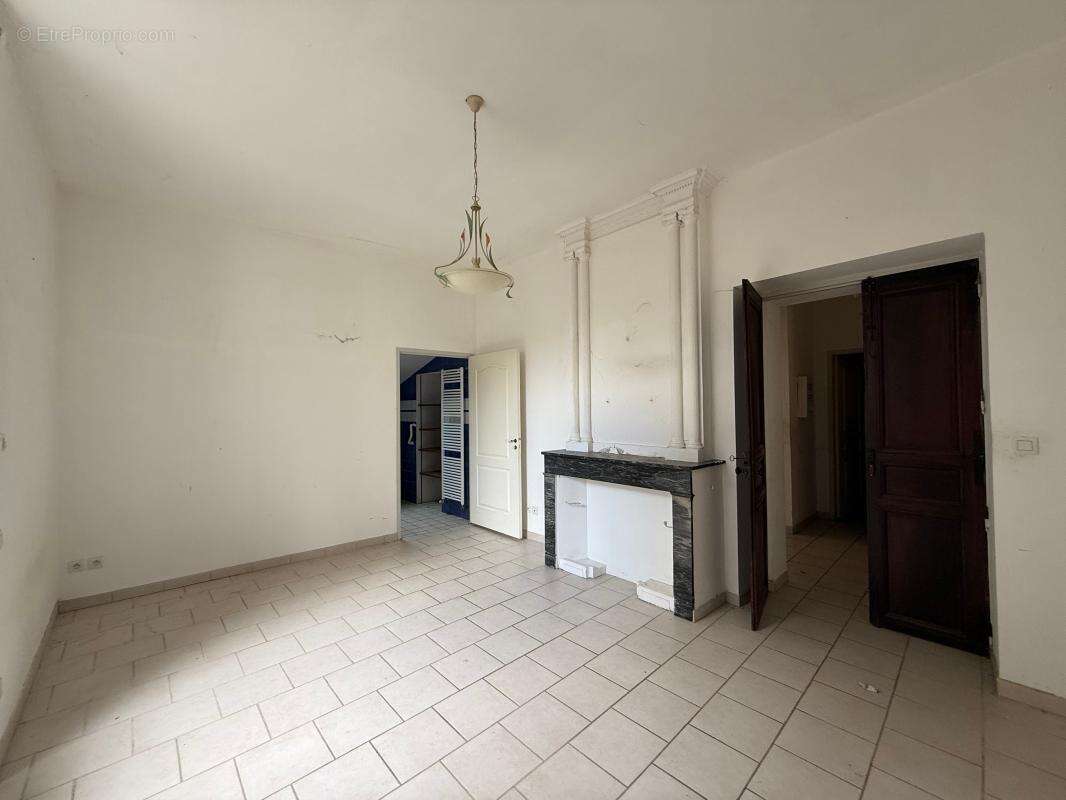 Maison à VALLON-PONT-D&#039;ARC