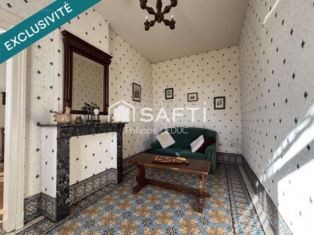 Photo 7 - Maison à CAMBRAI