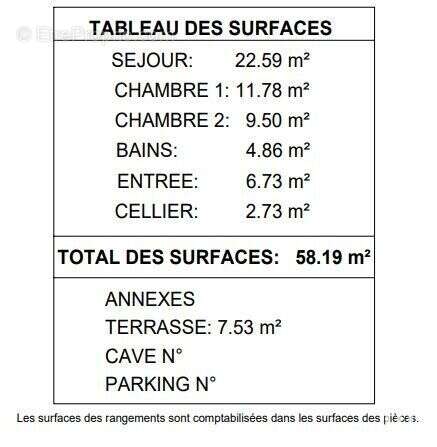 Photo 5 - Appartement à FEURS