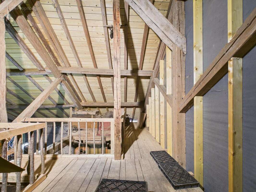 Photo 7 - Maison à AUMONTZEY