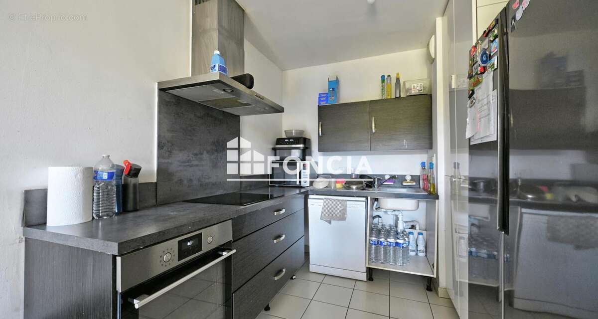 Appartement à CERGY