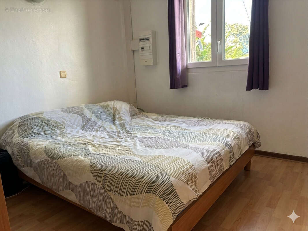 Maison à SAINT-PAUL