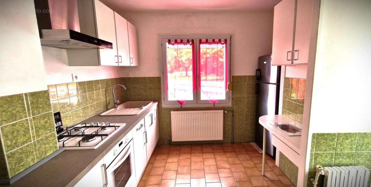 Maison de bourg 73m2 - proche de toutes commmoditées - photo 4