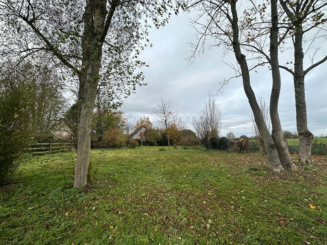 Terrain à BOSC-GUERARD-SAINT-ADRIEN