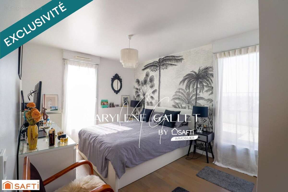 Photo 6 - Appartement à ACHERES