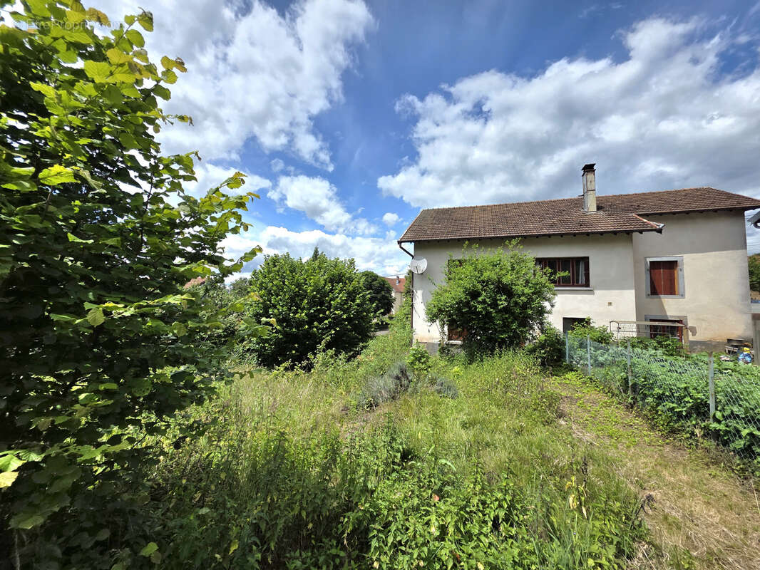 Maison à rénover 143m2 3 chambres - photo 7