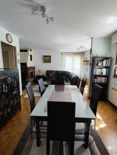 Appartement à LINGOLSHEIM